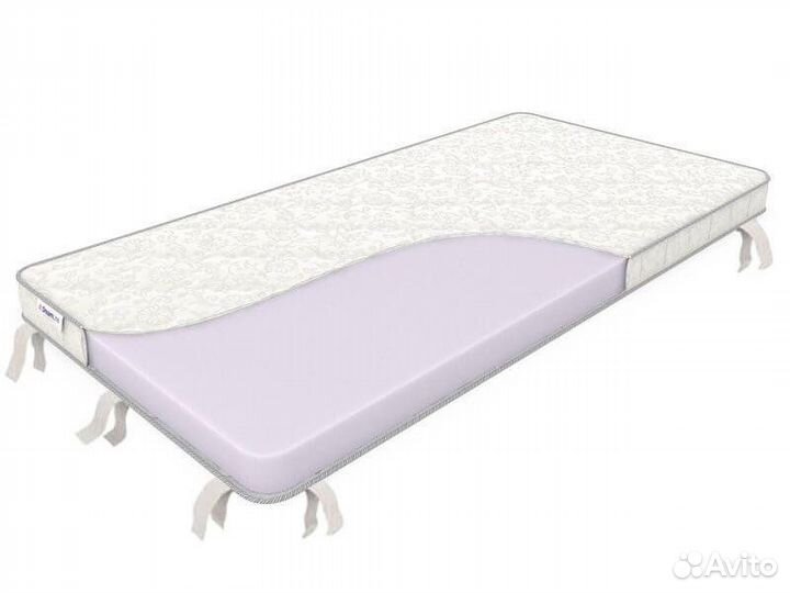 Матрас для дивана 80х200 Dreamline Spread-10
