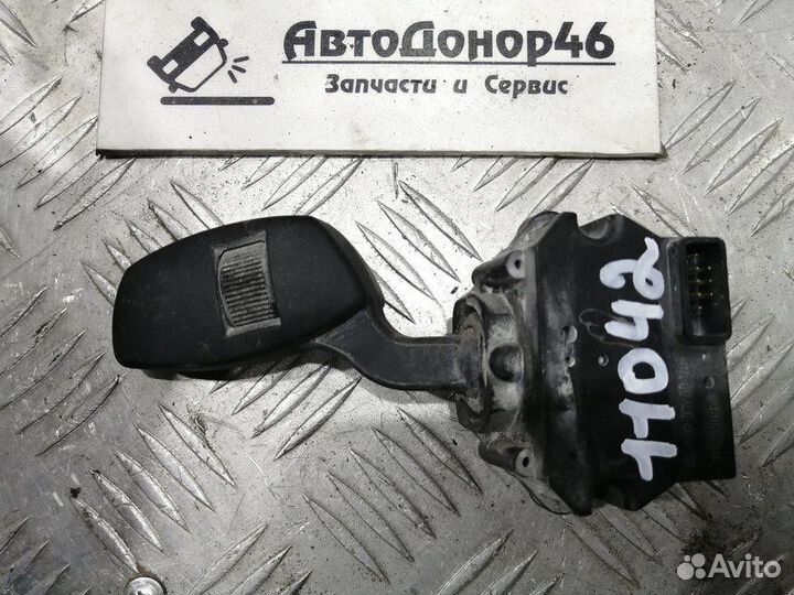 Переключатель стеклоочистителя BMW 5er E60