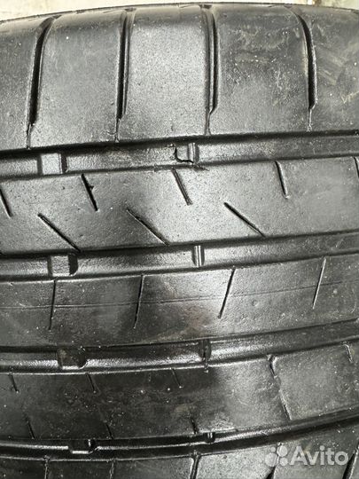 Bridgestone Alenza 001 255/55 R19 107W