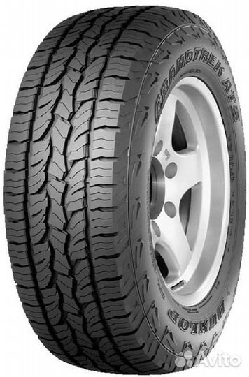 Dunlop Grandtrek AT5 275/65 R17