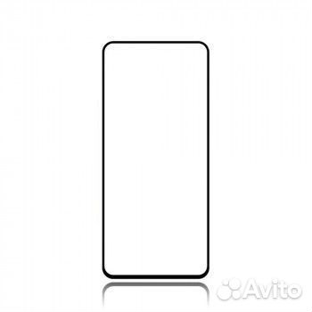 Защитное стекло на Xiaomi Redmi Note 10 Pro