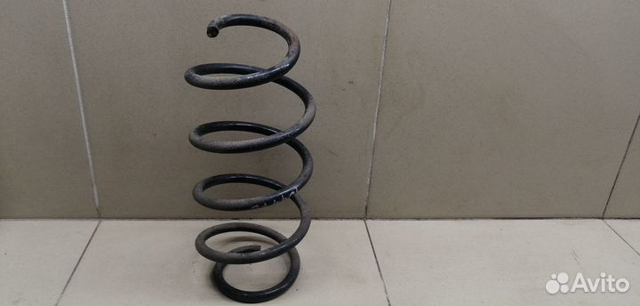 Пружина передняя On-Do 2014