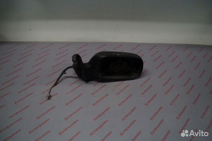 Nissan 96301-2F427 Зеркало правое электрическое