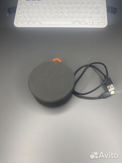Bluetooth колонка xiaomi