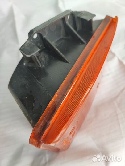 Поворотник Лада ваз 2108-2109