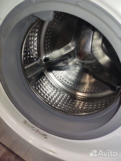 Samsung eco bubble 6 кг