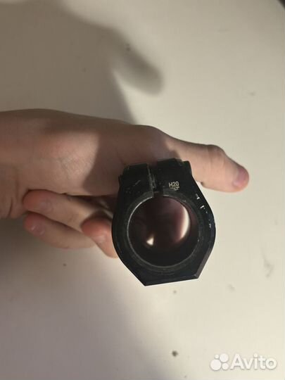 Скс для трюкового самоката tilt