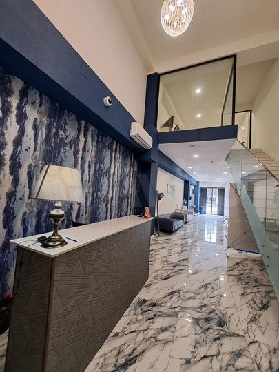 Свободного назначения 1000 м² (Грузия)