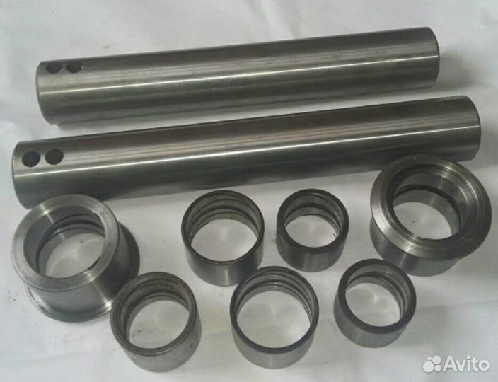 Палец Тяги - ковша ZX240-3