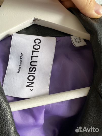 Куртка косуза Xs-S