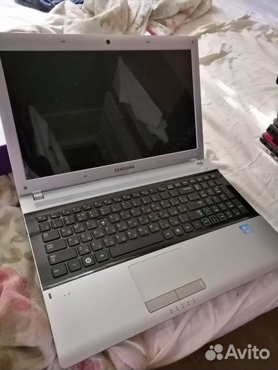 Ноутбук на запчасти Samsung Acer dns asus apple