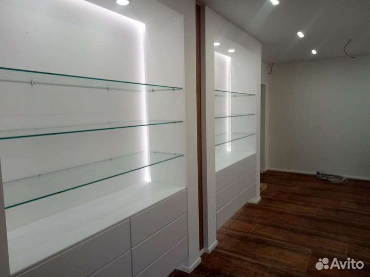 Электромонтажные работы