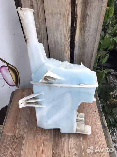 Бачок стеклоомывателя Hyundai Solaris 2 2017-2020