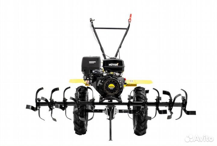 Сельскохозяйственная машина Huter мк-15000P