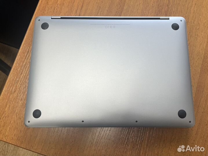 Apple MacBook Pro 13 2019