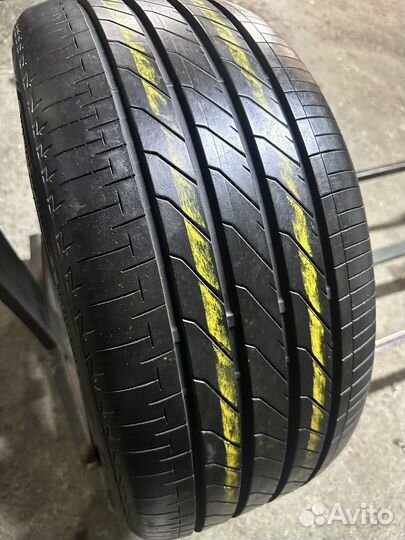 Bridgestone Turanza T005A 245/40 R18 93W