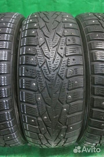 Nokian Tyres Nordman 7 185/60 R15 88T