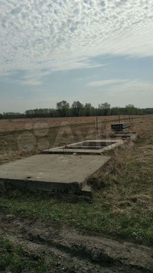 Участок 16 сот. (ИЖС)