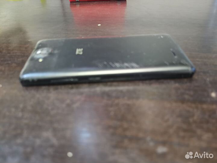 ZTE Blade GF3, 8 ГБ