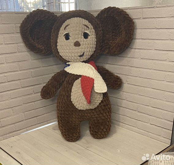 Мягкая игрушка