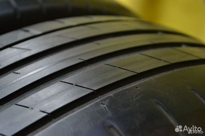 Goodyear EfficientGrip Performance 205/55 R16