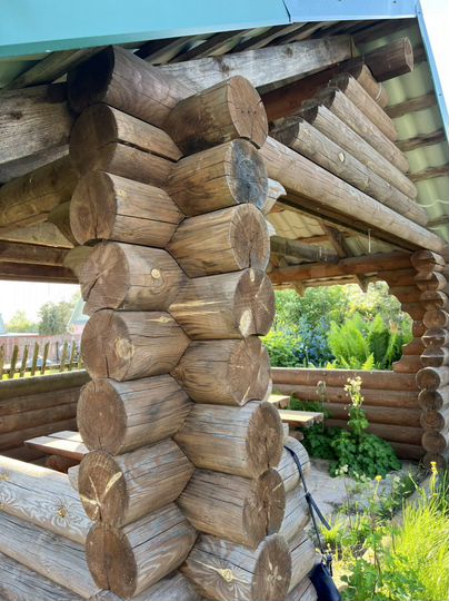 Дача 20 м² на участке 6 сот.