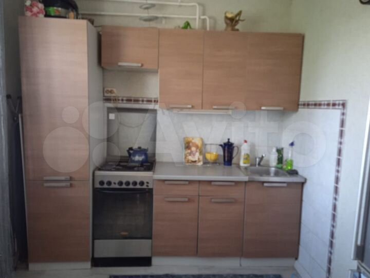 1-к. квартира, 38,5 м², 5/5 эт.