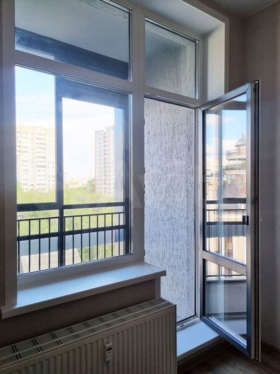 1-к. квартира, 45 м², 7/7 эт.