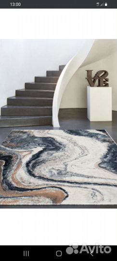 Ковер 