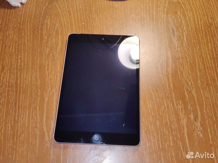 iPad mini 2 32gb