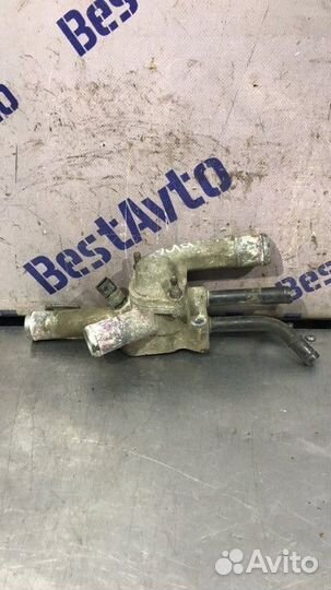 Термостат Hyundai Elantra HD 2008