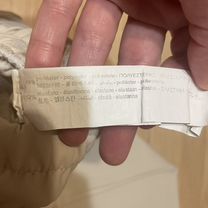 Штаны брюки zara S, Москва
