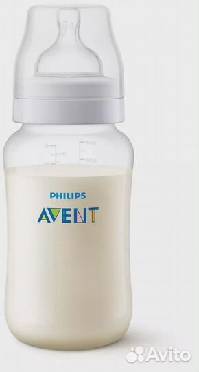 Бутылочка для кормления Philips avent
