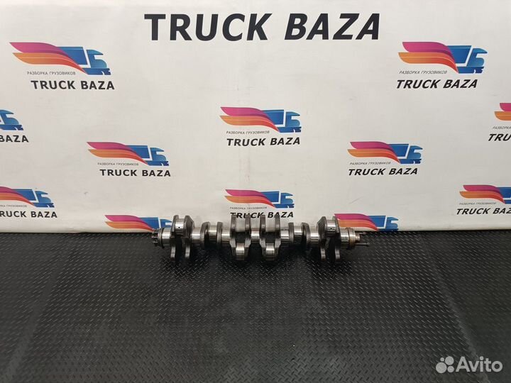 A4570300201 Коленвал OM457LA