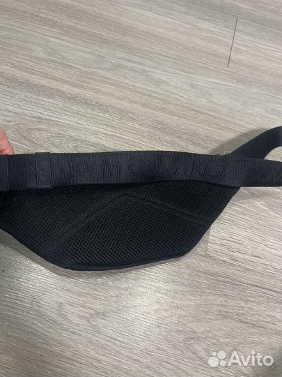 Сумка мужская calvin clein