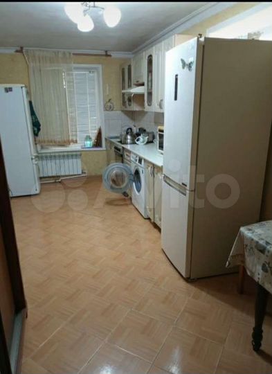 Дом 152 м² на участке 2 сот.