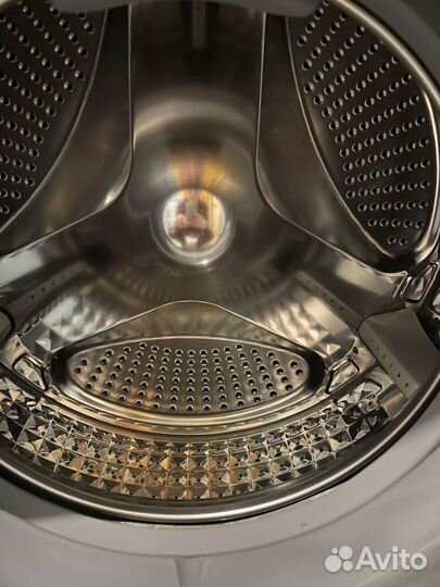 Стиральная машина samsung бу