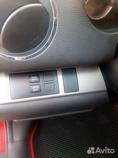 Mazda 6, 2010