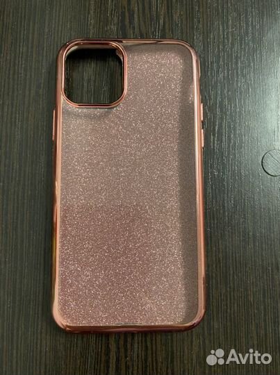 Чехол на iPhone 11 pro