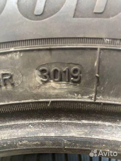 Goodyear UltraGrip 9+ 195/65 R15 95T