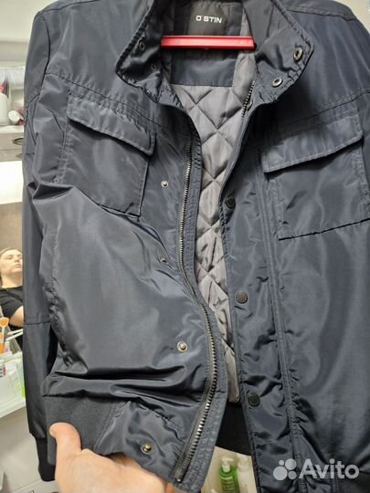 Куртка Остин, отличное состояние, размер М