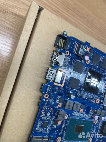 Материнская плата для HP Pavilion 15T-CB 15-CB