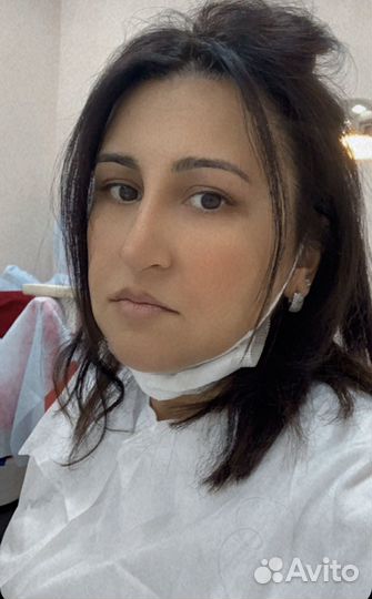 Мастер маникюра и педикюра