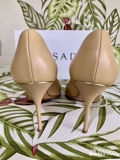 Туфли Casadei