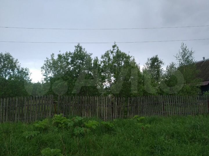 Участок 16 сот. (ИЖС)