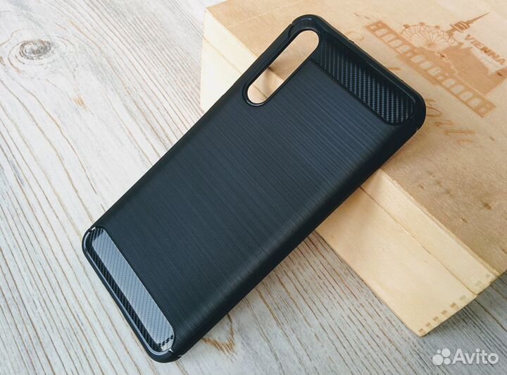 На Huawei P20 pro стекло чехол поклейка