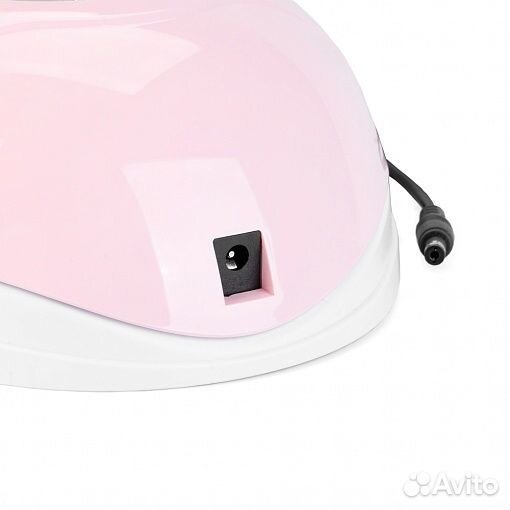 UV/LED лампа для маникюра Insens Touch, TNL Profes