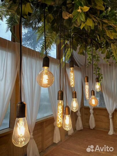 Свадебный декор