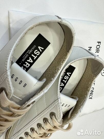 Кеды женские golden goose в наличии