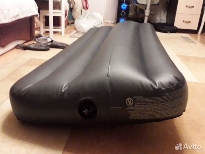 Ремонт надувных матрасов (cервисный центр)